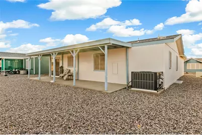 1545 E El Rodeo Road #166, Fort Mohave, AZ 86426 - Photo 29