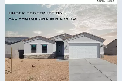 2790 E Colina Cerbat, Kingman, AZ 86409 - Photo 1