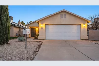 2628 Valentine Avenue, Kingman, AZ 86401 - Photo 1