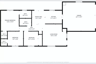 2628 Valentine Avenue, Kingman, AZ 86401 - Photo 7