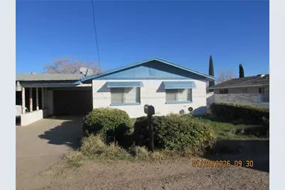 2015 Wickieup, Kingman, AZ 86401 - Photo 1