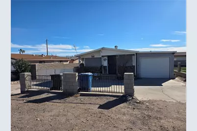 1120 Ramar Road, Bullhead City, AZ 86442 - Photo 1