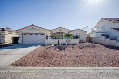 1836 E Fairway Drive, Fort Mohave, AZ 86426 - Photo 1