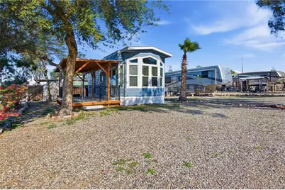 1600 Silver Creek Road #360, Bullhead City, AZ 86442 - Photo 1