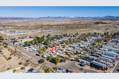 1600 Silver Creek #360 Road, Bullhead City, AZ 86442 - Photo 25