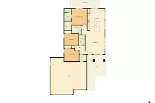 1796 Escalera Dr Dr, Bullhead City, AZ 86442 - Photo 3