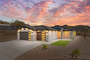 1796 Escalera Dr Dr, Bullhead City, AZ 86442 - Photo 1