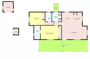 1096 Citrus St, Bullhead City, AZ 86442 - Photo 53