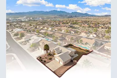 2821 E Singing Breeze Lane, Bullhead City, AZ 86429 - Photo 1