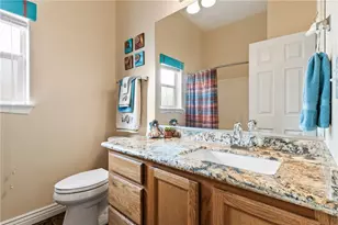 2821 E Singing Breeze Ln, Bullhead City, AZ 86429 - Photo 27