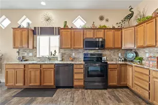 2821 E Singing Breeze Ln, Bullhead City, AZ 86429 - Photo 15