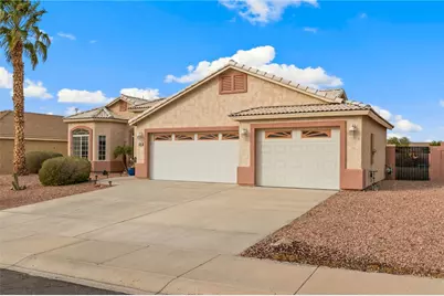 2821 E Singing Breeze Lane, Bullhead City, AZ 86429 - Photo 3