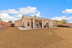 2821 E Singing Breeze Ln, Bullhead City, AZ 86429 - Photo 41