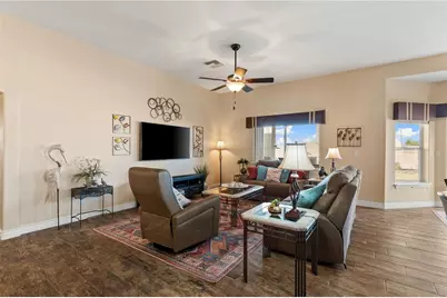2821 E Singing Breeze Lane, Bullhead City, AZ 86429 - Photo 9