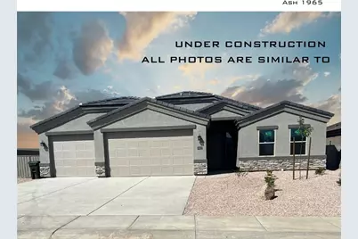 3669 Arcadia Avenue, Kingman, AZ 86401 - Photo 1