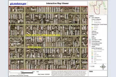 3656 E Shaeffer Avenue, Kingman, AZ 86409 - Photo 11