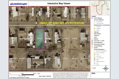 3656 E Shaeffer Avenue, Kingman, AZ 86409 - Photo 9