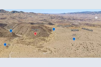 3689 S 14500 East Street, Kingman, AZ 86401 - Photo 17