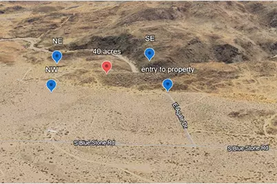 3689 S 14500 East Street, Kingman, AZ 86401 - Photo 23