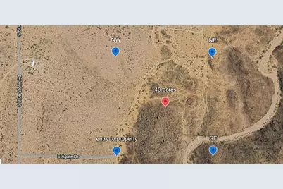 3689 S 14500 East Street, Kingman, AZ 86401 - Photo 5