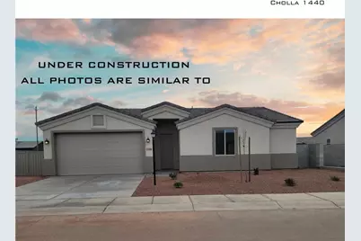 3953 Rex Allen Court, Kingman, AZ 86409 - Photo 1