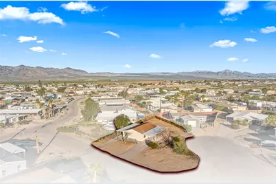 1405 E Pearl Circle, Fort Mohave, AZ 86426 - Photo 1