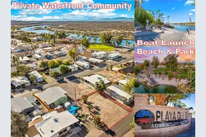 1190 Linda Vista, Bullhead City, AZ 86442 - Photo 1