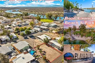 1190 Linda Vista, Bullhead City, AZ 86442 - Photo 1