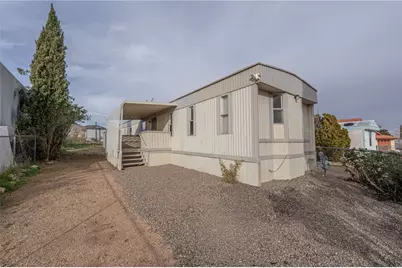 4575 N Freiday Lane, Kingman, AZ 86409 - Photo 1