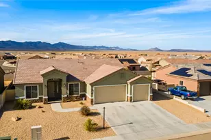 4713 N Old Ranch Ln, Kingman, AZ 86401 - Photo 3