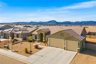 4713 N Old Ranch Ln, Kingman, AZ 86401 - Photo 35