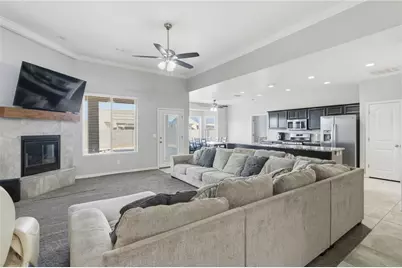 4713 N Old Ranch Lane, Kingman, AZ 86401 - Photo 5