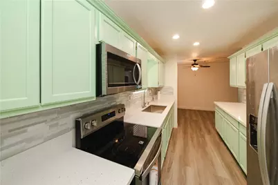 14948 N Canyon Drive, Dolan Springs, AZ 86441 - Photo 17