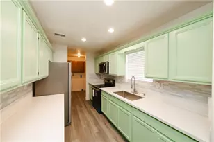 14948 N Canyon Dr, Dolan Springs, AZ 86441 - Photo 1