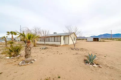 14948 N Canyon Drive, Dolan Springs, AZ 86441 - Photo 1