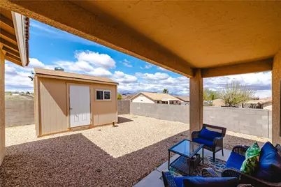 2895 N Melody Street, Kingman, AZ 86401 - Photo 35