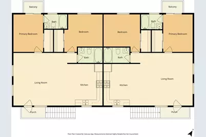 346 Rio Grande Court, Bullhead City, AZ 86442 - Photo 49