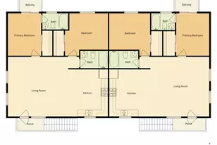 346 Rio Grande Ct, Bullhead City, AZ 86442 - Photo 49