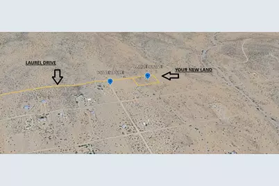 0000 Laurel Drive, Dolan Springs, AZ 86441 - Photo 3