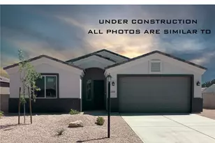 3951 Alan Ladd Dr, Kingman, AZ 86409 - Photo 1