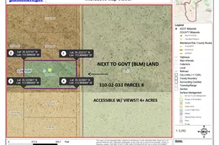 310-02-033 N Avenida Obregon Ave, Kingman, AZ 86401 - Photo 1
