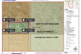 033 N Avenida Obregon Ave, Kingman, AZ 86401 - Photo 1