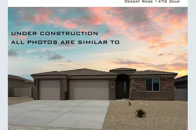 3955 Rex Allen Circle, Kingman, AZ 86409 - Photo 1