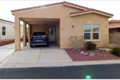 2286 Felipe Dr, Bullhead City, AZ 86442 - Photo 1