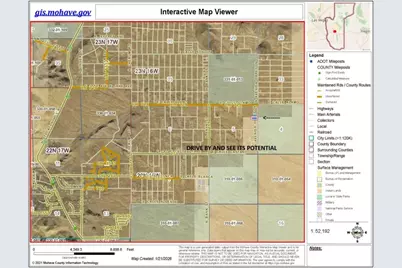 032 N Avenida Obregon Avenue, Kingman, AZ 86409 - Photo 3
