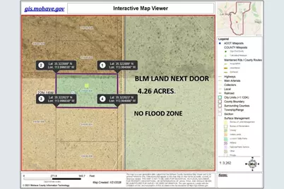 032 N Avenida Obregon Avenue, Kingman, AZ 86409 - Photo 1