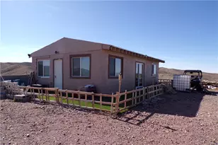 000 Tbd, White Hills, AZ 86445 - Photo 1