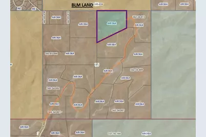 000 Tbd, White Hills, AZ 86445 - Photo 73