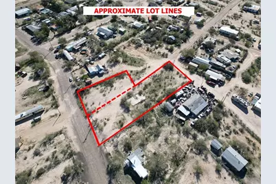 3836 W Third Ave., Yucca, AZ 86438 - Photo 3