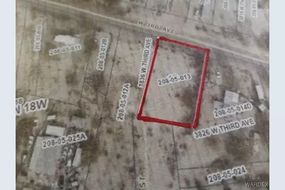 3836 W Third Ave., Yucca, AZ 86438 - Photo 19